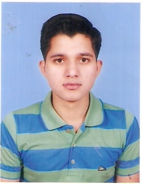 Ankit Sharma